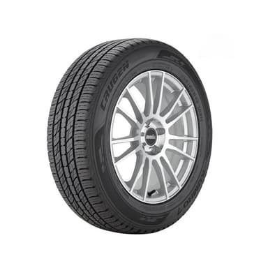 لاستیک خودرو